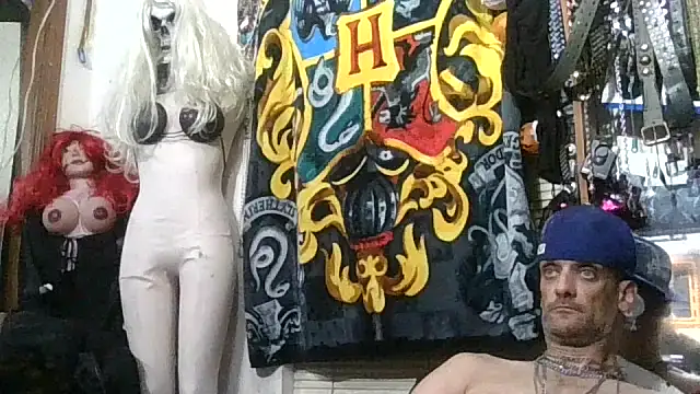 slinginbigD online show from November 25, 11:01 am