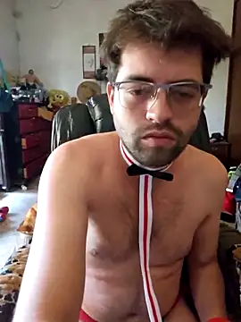 JhonyLove51 online show from February 12, 5:48 pm