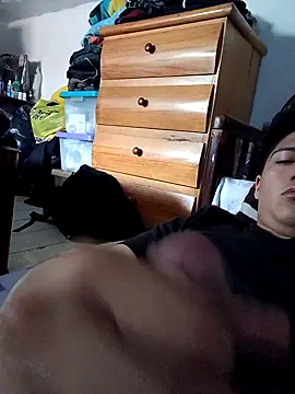 Neithan  23 online show from October 7, 5:39 pm