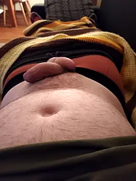 OdinWolf1990 online show from March 12, 7:54 pm