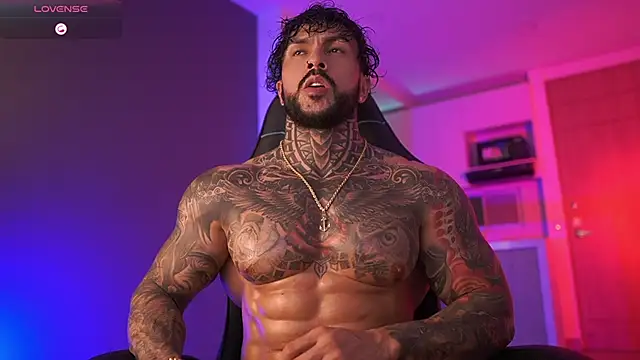 mariano costa online show from October 28, 5:21 am