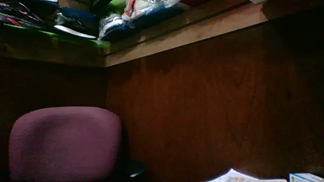 MarcusKelvin online show from October 28, 4:42 pm