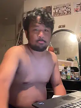 bigasianloads25 online show from May 23, 6:52 am