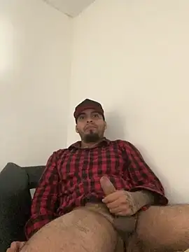 perrrotegrande online show from October 30, 8:54 pm