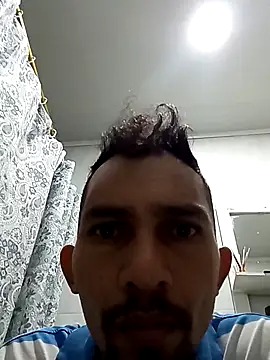 Emilio2034 online show from November 10, 10:20 am