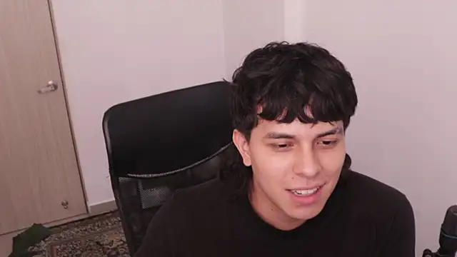 Tony Hoffa online show from March 31, 10:22 pm