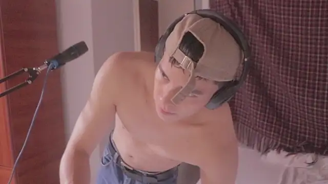 Tony Hoffa online show from February 13, 5:33 pm