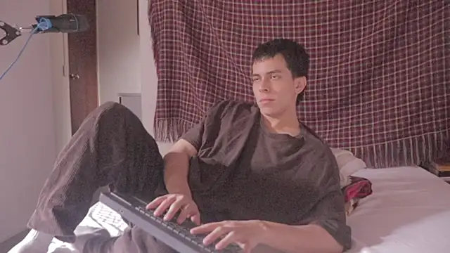 Tony Hoffa online show from February 9, 7:19 pm