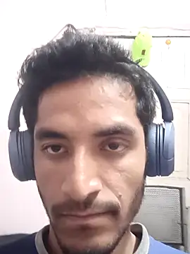 nskgenz online show from February 8, 7:47 am