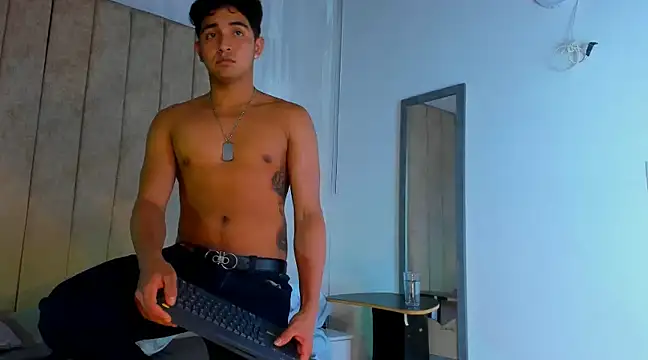 Muichiro tokito1 online show from January 19, 2:57 am