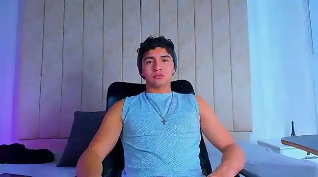 Muichiro tokito1 online show from January 25, 4:02 am