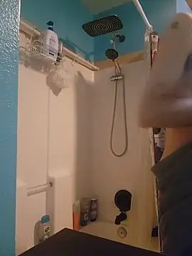 MysteriousFire23 online show from March 1, 6:18 pm