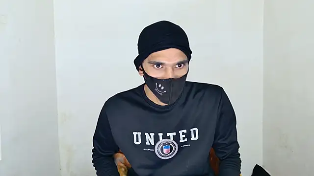 Habibi big b online show from December 17, 8:10 am