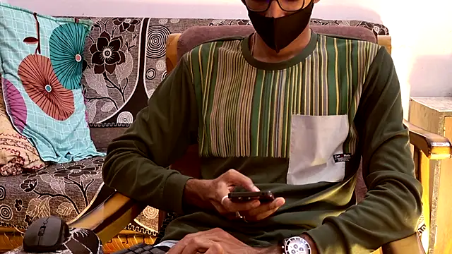 Habibi big b online show from March 10, 5:19 pm