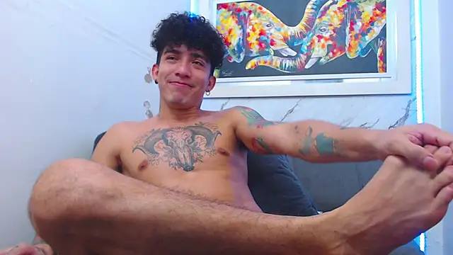 targuerian22 online show from January 9, 7:30 pm