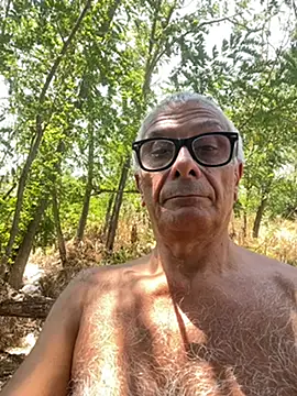4n4l1zz4m1 online show from July 23, 11:40 am