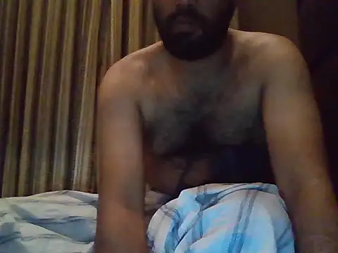 CookedAccord7 online show from November 16, 9:39 pm