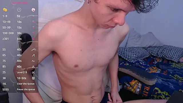 bryamado69 online show from June 3, 3:17 pm