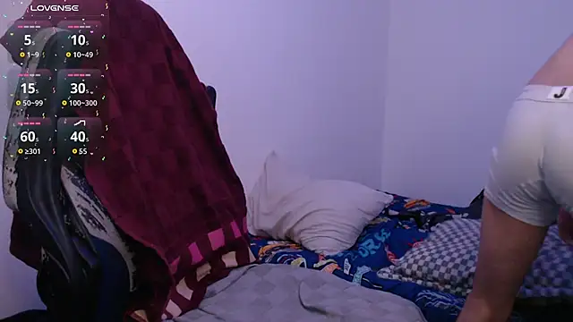 bryamado69 online show from February 18, 1:42 pm