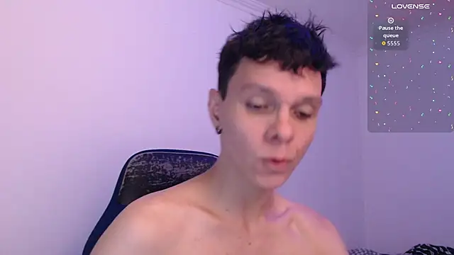 bryamado69 online show from February 27, 7:35 pm