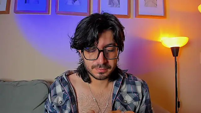 Snapshot of Ackerman_Eren_ chatting on September 25, 10:58 am Ackerman Eren  online show from September 25, 10:58 am