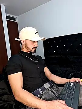 MAXIMUS MASTE3 online show from February 20, 2:51 am