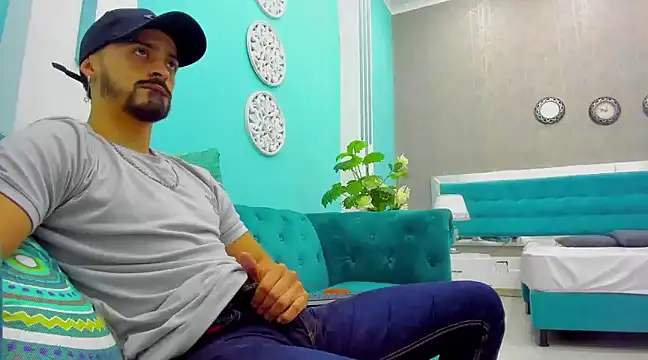 MAXIMUS MASTE3 online show from December 29, 3:00 am