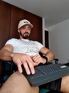 MAXIMUS MASTE3 online show from March 19, 3:19 pm