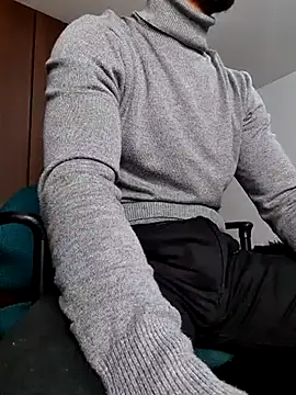 MAXIMUS MASTE3 online show from March 16, 1:17 am