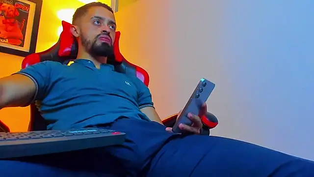 MAXIMUS MASTE3 online show from February 25, 6:14 am