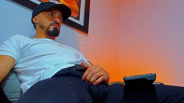 MAXIMUS MASTE3 online show from October 13, 11:44 pm