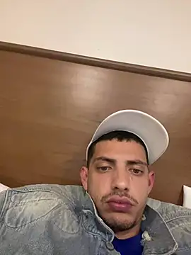 canochvz online show from January 12, 6:28 am