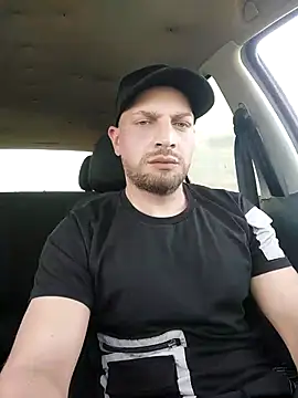 JasonKlove online show from April 14, 11:32 am