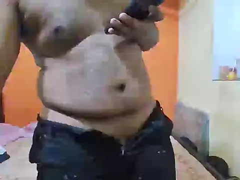 LundChodumera online show from December 18, 2:38 pm