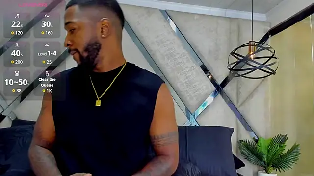 Drake Nassir4 online show from January 19, 2:08 pm