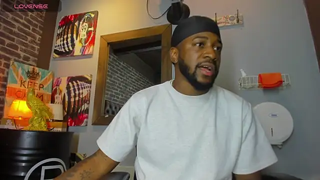 Drake Nassir4 online show from November 24, 2:29 pm