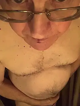 Tonybaloney1972 online show from January 16, 2:30 am