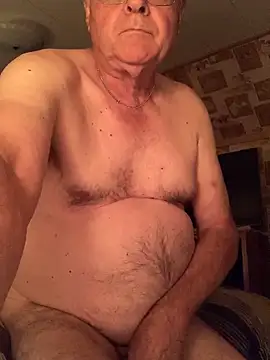 Tonybaloney1972 online show from October 18, 2:05 am