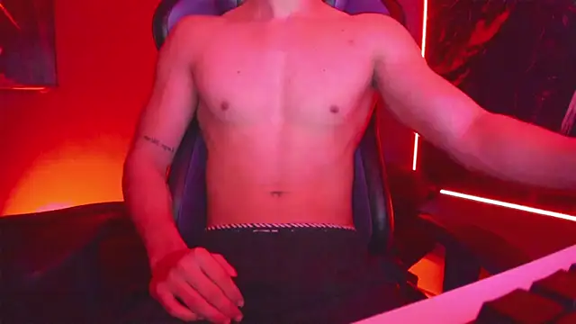 michael twinkk18 online show from November 1, 3:10 am