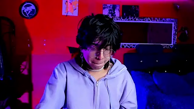 Snapshot of AnggelONfiree chatting on January 23, 3:16 am AnggelONfiree online show from January 23, 3:16 am