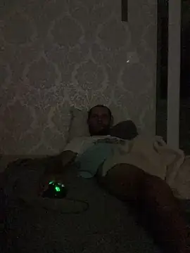 Zbochunec online show from October 27, 12:02 am