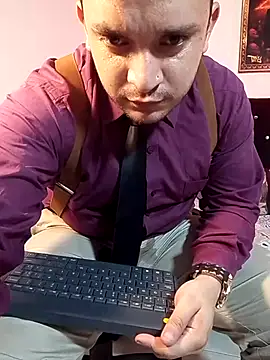 tony landri online show from December 17, 4:53 am