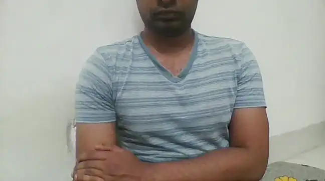 RKumar1994 online show from December 4, 4:05 pm