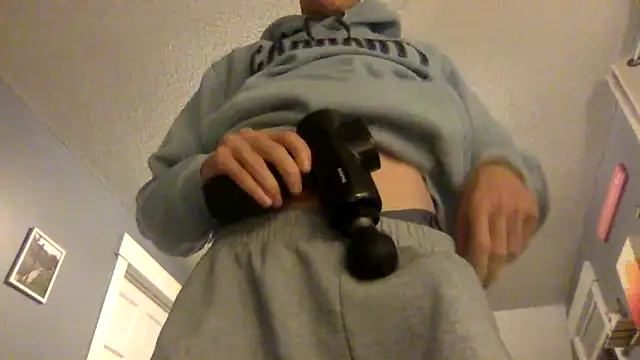 KittingGrappler online show from November 11, 2:27 am