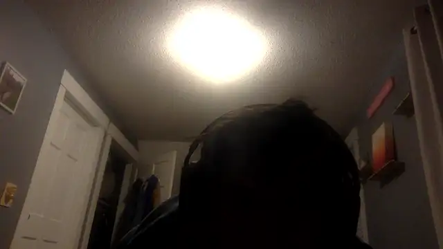 KittingGrappler online show from January 14, 9:51 pm