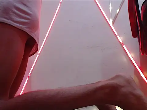 loveplayer666 online show from August 1, 4:06 pm