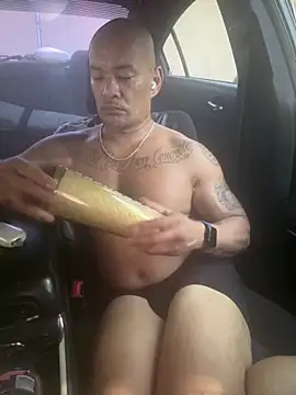 EatMyCake831 online show from October 27, 8:11 pm