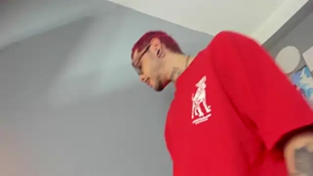 MurdockH online show from October 22, 6:17 am