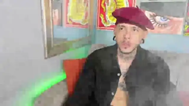 MurdockH online show from November 9, 11:42 pm