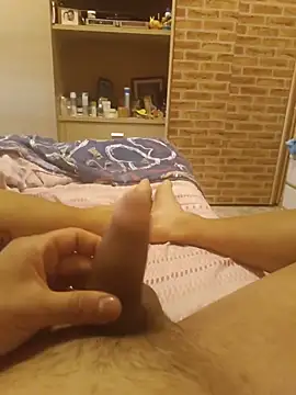 Stalllonesex online show from May 28, 6:44 am